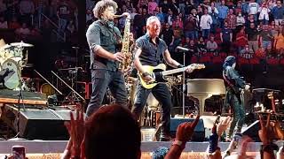 Bruce Springsteen - “Night" - Houston 14 Feb 2023