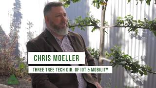 Who is Chris Moeller?