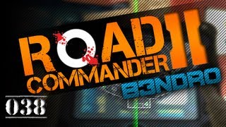 Game 038 : Legends S1G3 w/ @B3NDRO (ROAD TO COMMANDER BLACK OPS 2 HD)