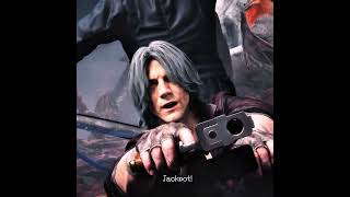 Sometimes I get bored of using the same scenes. #dmc #devilmaycry #edit #dante #vergil