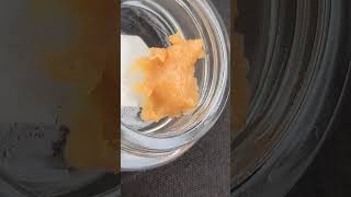 Gold Rosin #710 #cannabiscanada