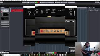 Fortin Nameless Suite Plugin