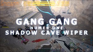 ARK Official PVP - GANG GANG BEST ABERRATION RAIDER !