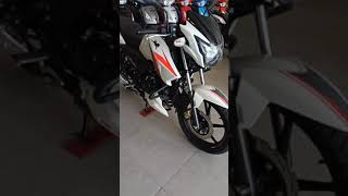 tvs apache rtr 160 2v #short