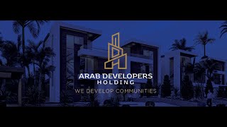 ميوز المستقبل سيتي | Muse Mostakbal City | المطورون العرب القابضة | Arab Developers Holding