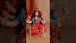 Durga murti making part 2 2024 #shots #subscribe #durgamurti  #viralvideo