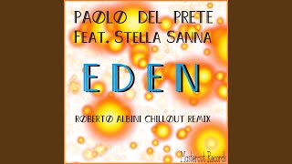 Eden (Roberto Albini Chillout Remix)