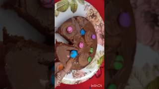 Biscuit cake recipe in my channel |#viral#shorts