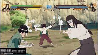 GPHQ clips: Just Battles- Naruto X Boruto #letsplay #gaming #rpg #action #anime #naruto