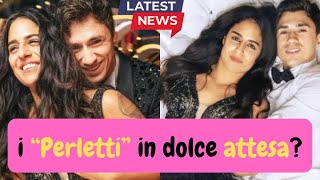 i "Perletti" in dolce attesa?