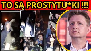 DR BARTOSZEWICZ WŚCIEKŁY po ataku na żołnierzy! "To są PROSTYTU*KI"