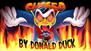 Cursed By Donald Duck Pavlov TTT