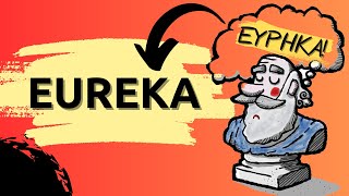 A Tale of Ancient Triumph: Unveiling 'Eureka' | Greek Proverbs Explained