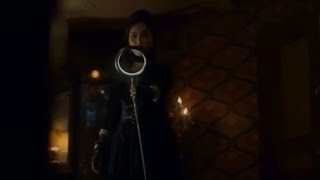 Marvel’s runaways: Nico Minoru magic/powers in s2