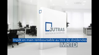 Astuce : IMRTD