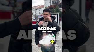 ¿Un par de ZAPATOS que no te pondrías ni por qué te los REGALEN? #sneaker #sneakerhead #ytviral