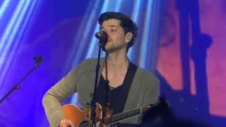 Six Degrees of Separation- The Script (LIVE IN DOHA, QATAR)