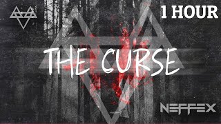 NEFFEX -   The Curse 🦇 [ 1Hour Version ]