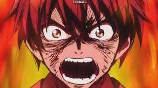 FUNNY ANIME MOMENTS | Hilarious reactions in anime