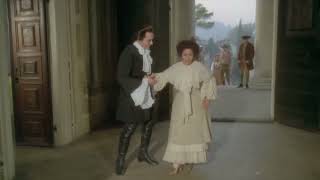 Opera; Don Giovanni⁄ Mozart⁄ Joseph Losey  Là ci darem la mano It⁄En⁄Fr Lyrics 1080p 24fps H264 128k