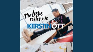 Alte Liebe rostet nie