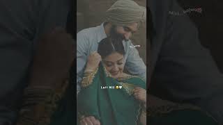 New Punjabi song # WhatsApp status # trending # viral # ytshorts....