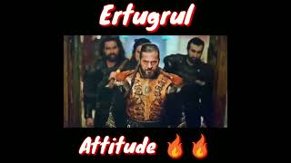 #ertugrulGhaziattitudestatus 🔥😎😏 | Ertugrul whatsapp status 🔥🔥 #shorts #ytshorts #tiktok #viraldk