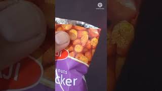 Amazing 😋😋😋 Yummy Namakeen unboxing