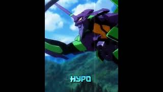 Eva01 Vs Titan Cameraman #skibiditoilet #edit #evangelion #monsterverse