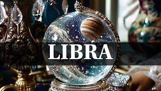 LIBRA ♎ MILAGROS!!🌠 PELLIZCO FINANCIERO!!🤑DESEOS CONCEDIDOS!!🌈🔮#libra #libratarot #tarot