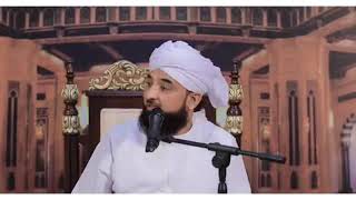 "Neak Aulad Kasi Hoti Hay" Status SaQib Raza Mustafai Whatsapp Status