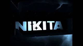 Nikita Logo (1997)