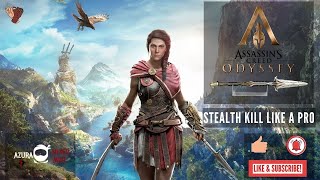 Assassin Creed Odyssey Gameplay Stream | Gameplay Walkthrough #1 | Azura SilverMist | Indian Gamer