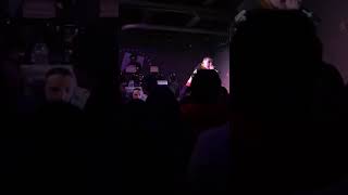 Token - Treehouse (live 3/19/19 Washington D.C.)