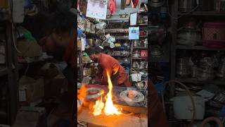 #repairing #cooker suspen #mixture #chulha #in #a #few #seconds