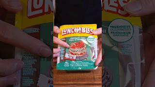 Was this your childhood favorite? #lunchables