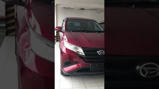 Daihatsu Terios Tipe X | 085264106279 |Astra Daihatsu Pekanbaru