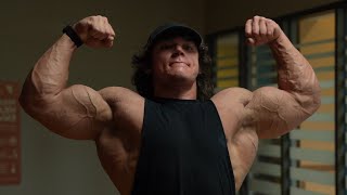 The Bulk Day 7 - Arms