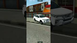 Toyota fortuner shorts #carlover #fortunerlover #trend #viralvideo #fortuner #viral #trending