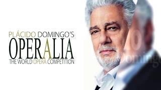 Operalia Placido Domingo