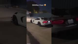 3000hp Viper