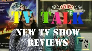 New TV Show Reviews | TV Talk