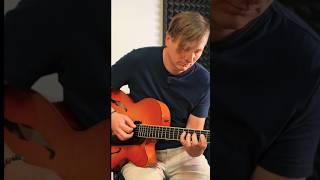 All the Things You Are (Jerome Kern). Jazz Guitar Duo