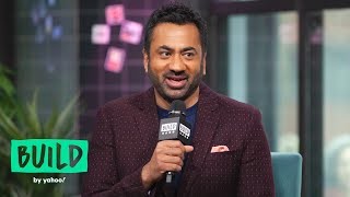 Kal Penn Chats About The New Disney Junior Show, "Mira, Royal Detective"