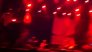 Sziget 2014 15/8/2014 - Manic Street Preachers - If You Tolerate This Your Children Will Be Next