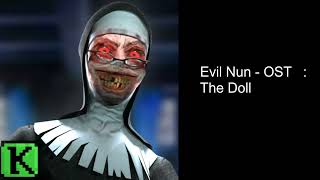 Evil Nun - Soundtrack - The Doll