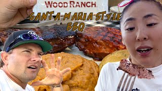 Taeko Eats Meat | Wood Ranch BBQ