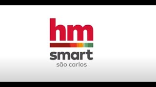 HM Smart São Carlos | Atualização de Obras 01/2023