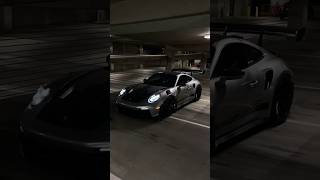 Porsche GT3rs is amazing! #automobile #porsche #shortsviral #viral #porschelove #shortvideos #gta