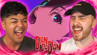 CERTIFIED BANGERS!! - Dan Da Dan Opening & Ending REACTION!!